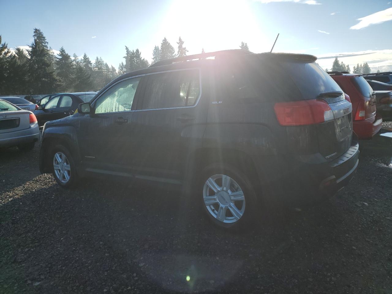 Photo 1 VIN: 2GKALREK9F6404641 - GMC TERRAIN 