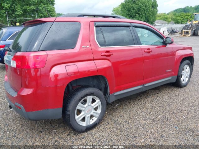 Photo 3 VIN: 2GKALREKXE6123186 - GMC TERRAIN 