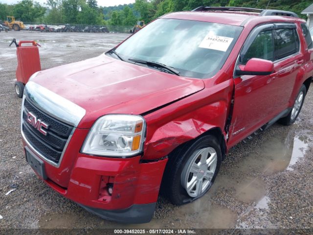 Photo 5 VIN: 2GKALREKXE6123186 - GMC TERRAIN 