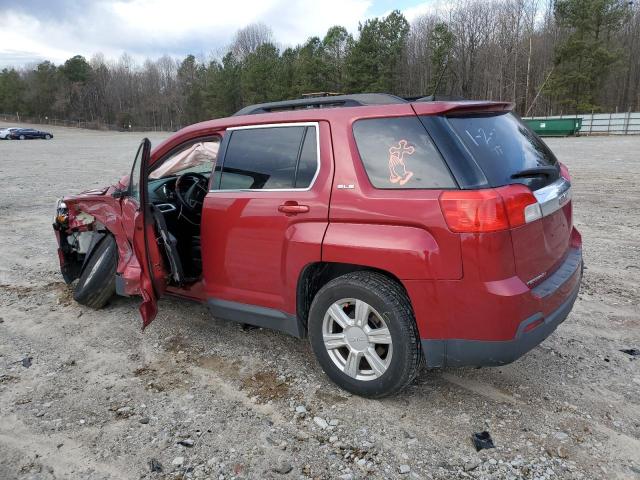 Photo 1 VIN: 2GKALREKXE6134477 - GMC TERRAIN 