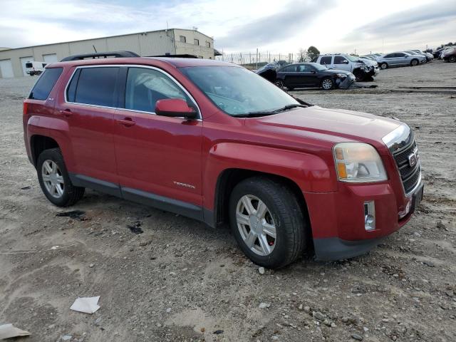 Photo 3 VIN: 2GKALREKXE6134477 - GMC TERRAIN 