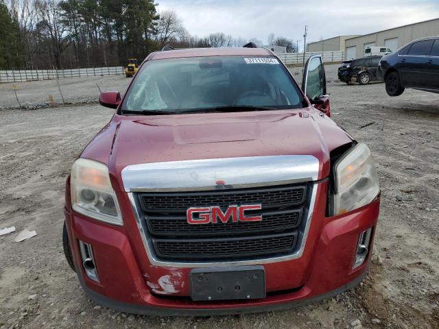 Photo 4 VIN: 2GKALREKXE6134477 - GMC TERRAIN 