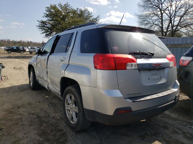 Photo 2 VIN: 2GKALREKXE6144085 - GMC TERRAIN SL 