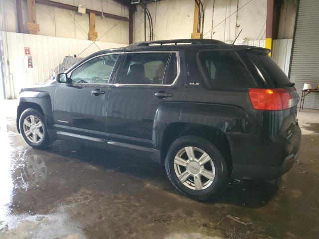 Photo 1 VIN: 2GKALREKXE6153854 - GMC TERRAIN 