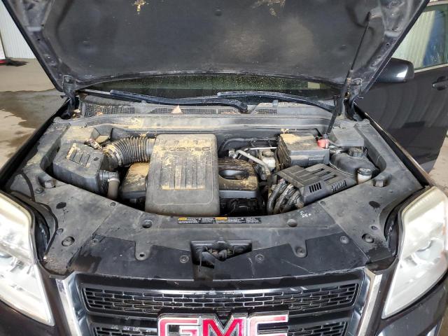 Photo 11 VIN: 2GKALREKXE6153854 - GMC TERRAIN 