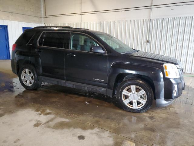 Photo 3 VIN: 2GKALREKXE6153854 - GMC TERRAIN 