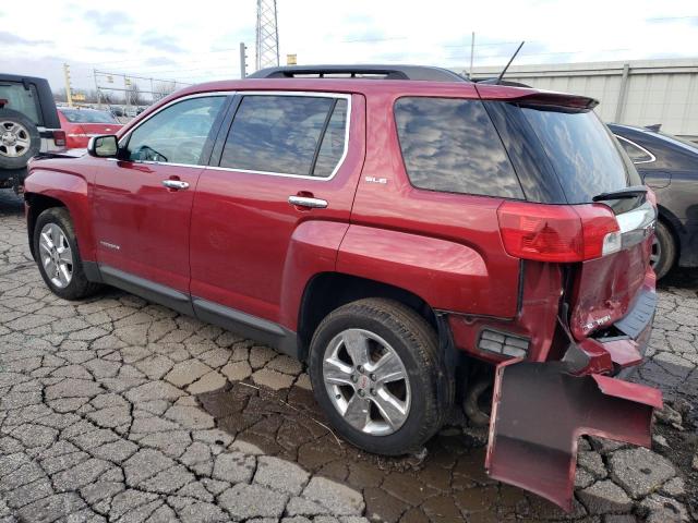 Photo 1 VIN: 2GKALREKXE6194257 - GMC TERRAIN 