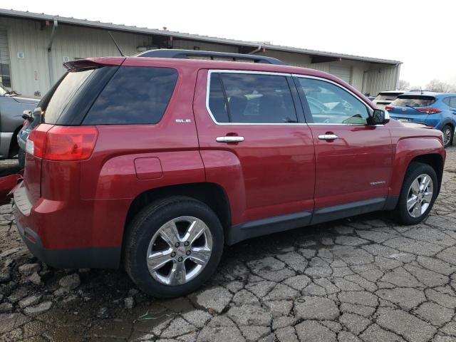 Photo 2 VIN: 2GKALREKXE6194257 - GMC TERRAIN 