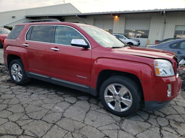 Photo 3 VIN: 2GKALREKXE6194257 - GMC TERRAIN 