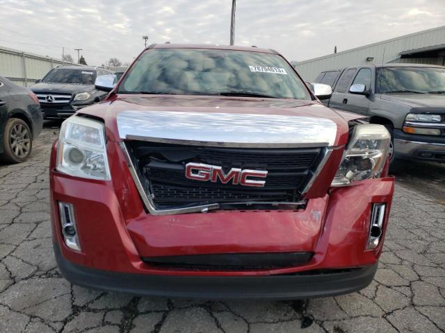 Photo 4 VIN: 2GKALREKXE6194257 - GMC TERRAIN 