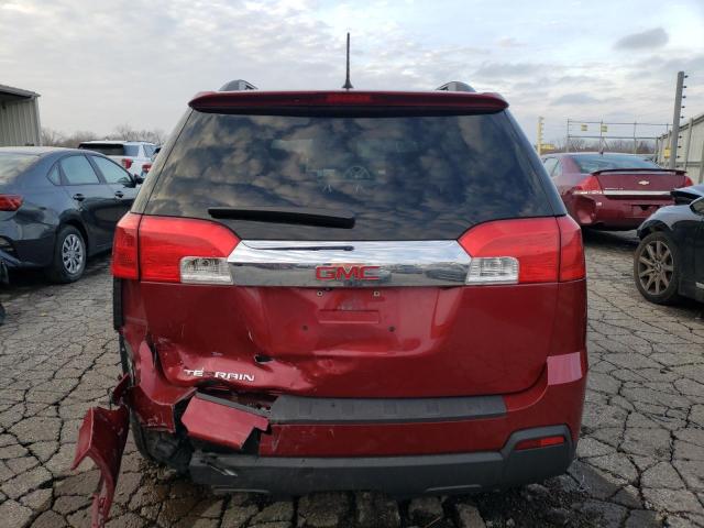 Photo 5 VIN: 2GKALREKXE6194257 - GMC TERRAIN 