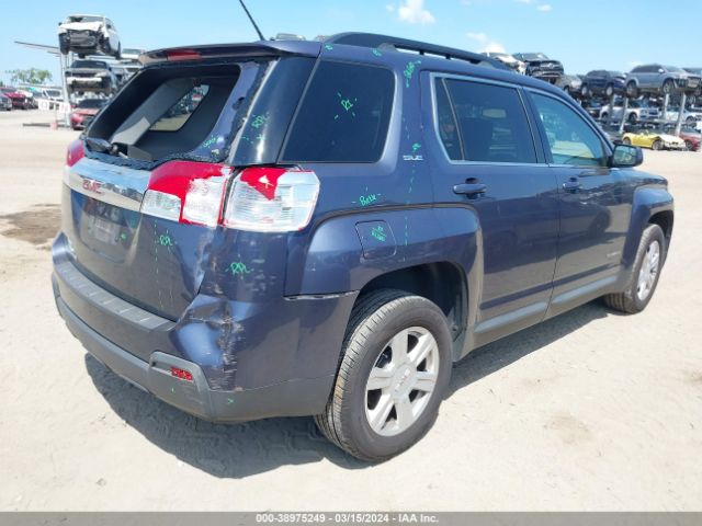 Photo 3 VIN: 2GKALREKXE6206651 - GMC TERRAIN 