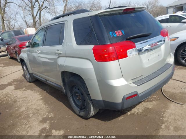 Photo 2 VIN: 2GKALREKXE6233395 - GMC TERRAIN 