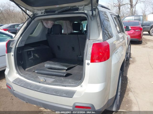 Photo 3 VIN: 2GKALREKXE6233395 - GMC TERRAIN 