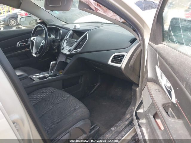 Photo 4 VIN: 2GKALREKXE6233395 - GMC TERRAIN 