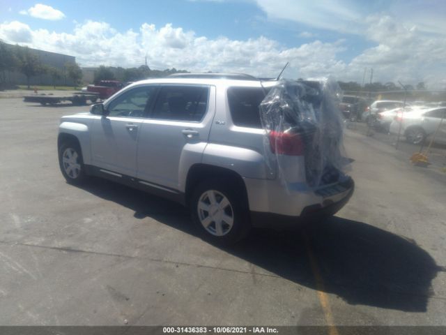 Photo 2 VIN: 2GKALREKXE6241304 - GMC TERRAIN 