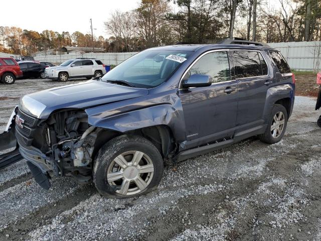 Photo 0 VIN: 2GKALREKXE6242047 - GMC TERRAIN 