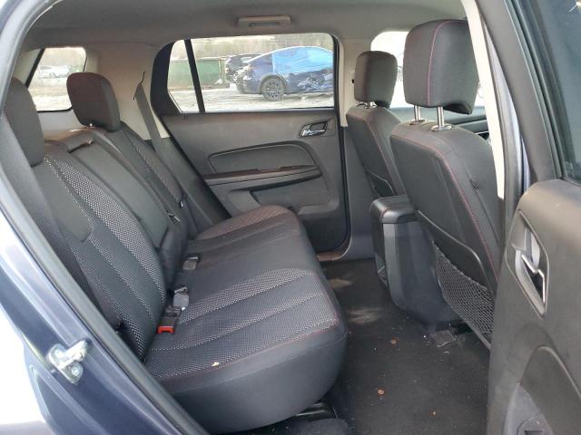 Photo 10 VIN: 2GKALREKXE6242047 - GMC TERRAIN 