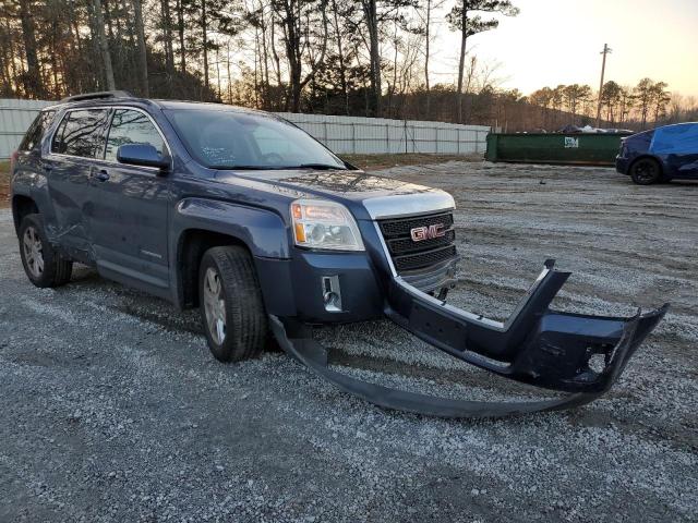 Photo 3 VIN: 2GKALREKXE6242047 - GMC TERRAIN 