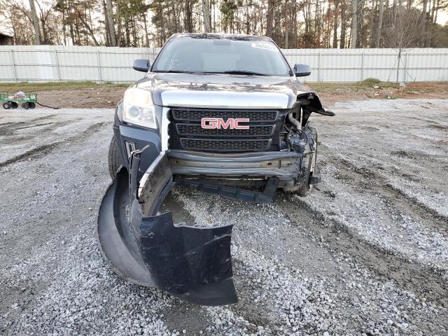 Photo 4 VIN: 2GKALREKXE6242047 - GMC TERRAIN 