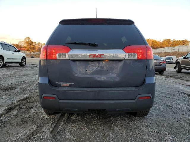 Photo 5 VIN: 2GKALREKXE6242047 - GMC TERRAIN 