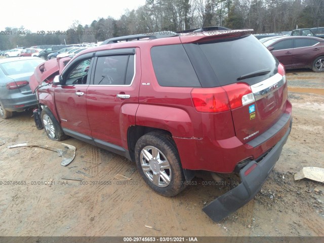 Photo 2 VIN: 2GKALREKXE6254392 - GMC TERRAIN 