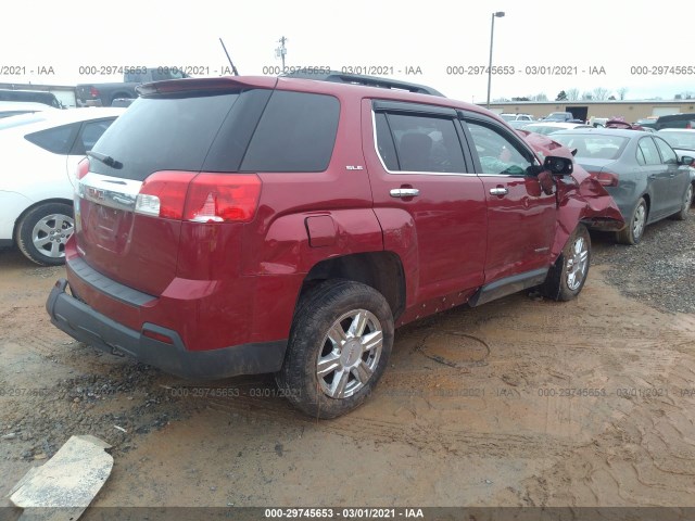 Photo 3 VIN: 2GKALREKXE6254392 - GMC TERRAIN 