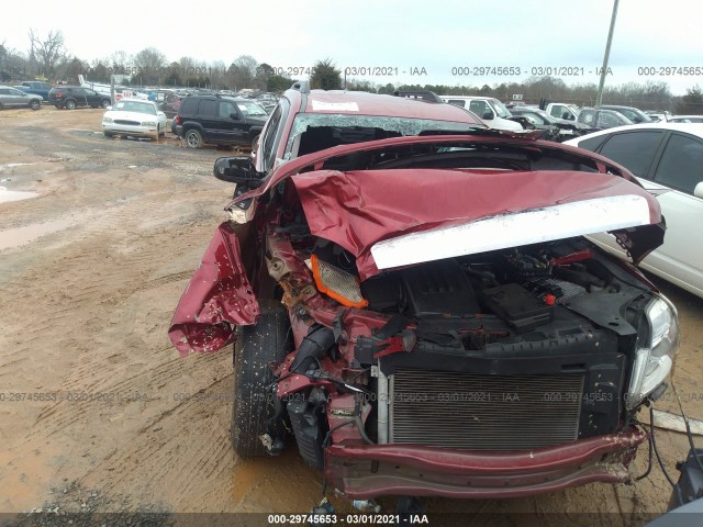 Photo 5 VIN: 2GKALREKXE6254392 - GMC TERRAIN 