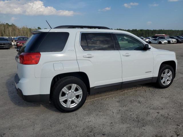 Photo 2 VIN: 2GKALREKXE6265537 - GMC TERRAIN 