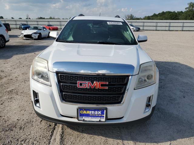 Photo 4 VIN: 2GKALREKXE6265537 - GMC TERRAIN 