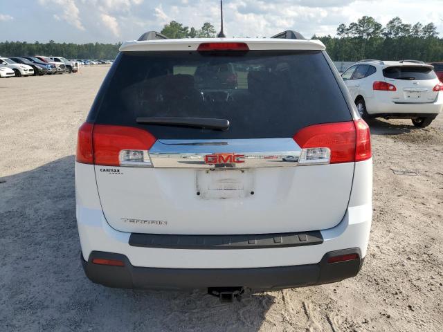 Photo 5 VIN: 2GKALREKXE6265537 - GMC TERRAIN 