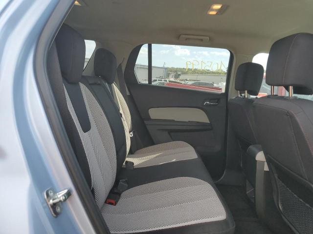 Photo 5 VIN: 2GKALREKXE6268020 - GMC TERRAIN SL 