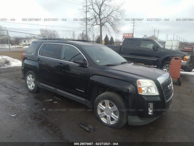 Photo 0 VIN: 2GKALREKXE6290812 - GMC TERRAIN 