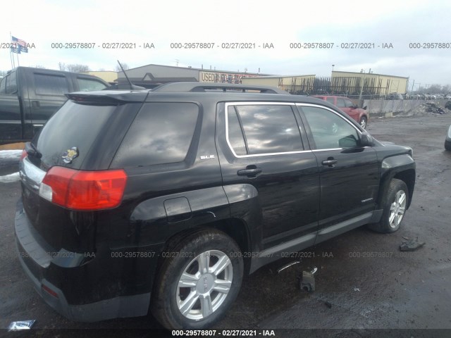 Photo 3 VIN: 2GKALREKXE6290812 - GMC TERRAIN 