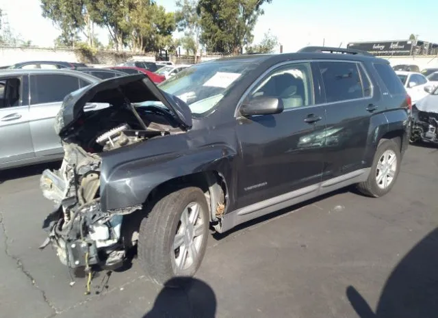 Photo 1 VIN: 2GKALREKXE6298117 - GMC TERRAIN 