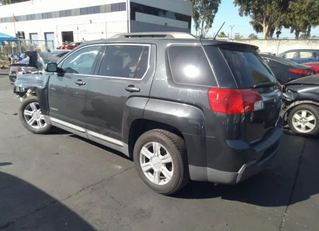 Photo 2 VIN: 2GKALREKXE6298117 - GMC TERRAIN 