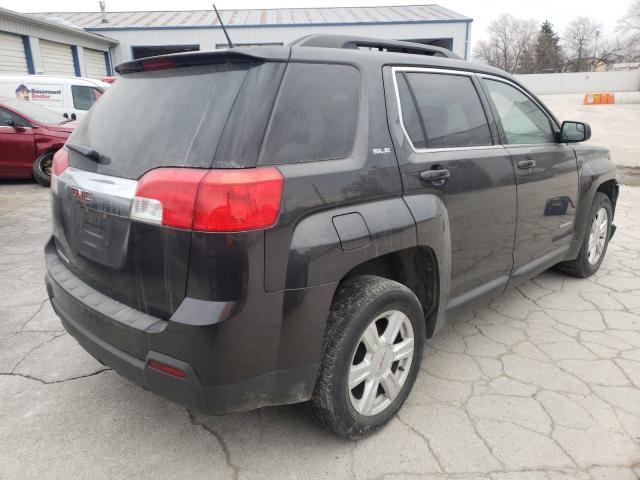 Photo 3 VIN: 2GKALREKXE6306975 - GMC TERRAIN SL 