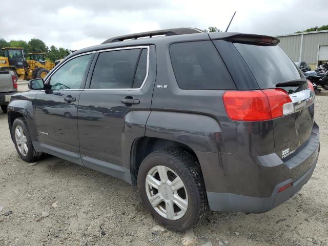 Photo 1 VIN: 2GKALREKXE6317989 - GMC TERRAIN 