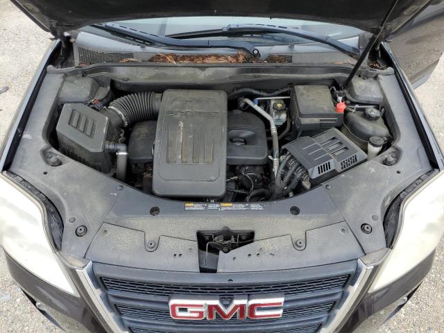 Photo 11 VIN: 2GKALREKXE6317989 - GMC TERRAIN 