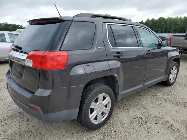 Photo 2 VIN: 2GKALREKXE6317989 - GMC TERRAIN 