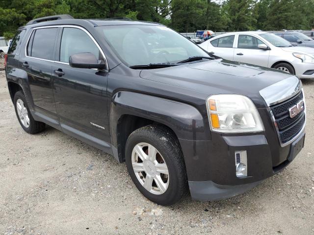 Photo 3 VIN: 2GKALREKXE6317989 - GMC TERRAIN 