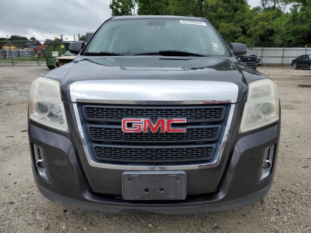 Photo 4 VIN: 2GKALREKXE6317989 - GMC TERRAIN 