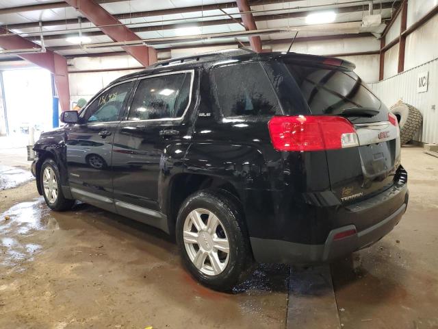 Photo 1 VIN: 2GKALREKXE6318947 - GMC TERRAIN 