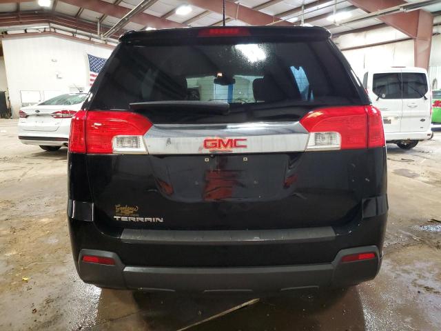 Photo 5 VIN: 2GKALREKXE6318947 - GMC TERRAIN 