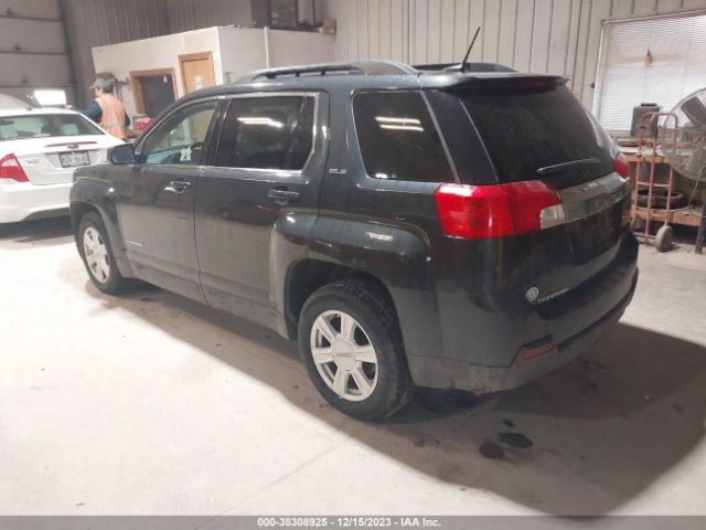 Photo 2 VIN: 2GKALREKXE6322979 - GMC TERRAIN 