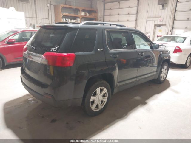 Photo 3 VIN: 2GKALREKXE6322979 - GMC TERRAIN 