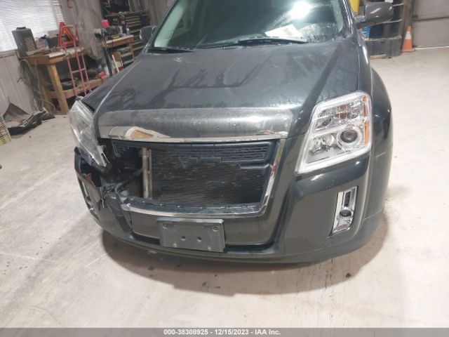 Photo 5 VIN: 2GKALREKXE6322979 - GMC TERRAIN 