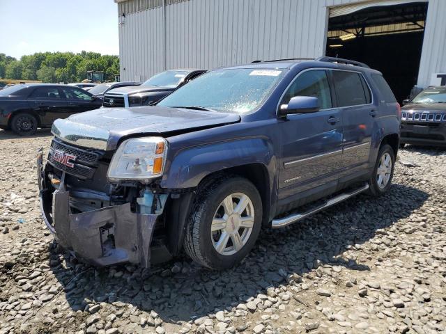 Photo 0 VIN: 2GKALREKXE6354296 - GMC TERRAIN 