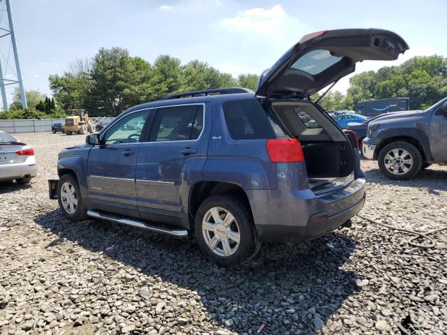 Photo 1 VIN: 2GKALREKXE6354296 - GMC TERRAIN 