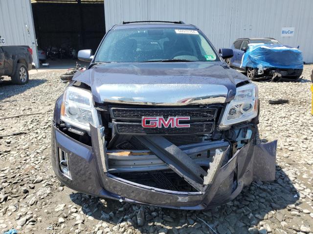 Photo 4 VIN: 2GKALREKXE6354296 - GMC TERRAIN 